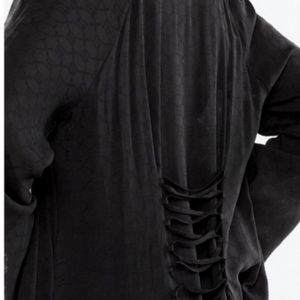 NWT Savage Fenty Robe